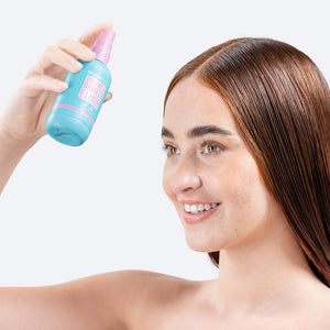 Elixír na objem a růst vlasů