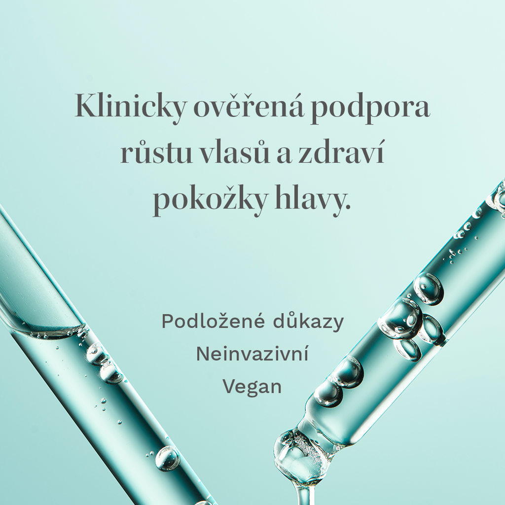 Multi-aktivní sérum na růst vlasů 1MS