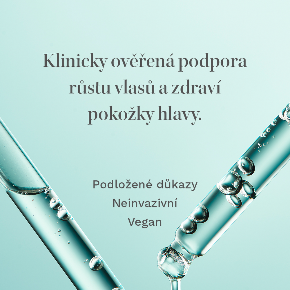 Multi-aktivní sérum na růst vlasů 1MS