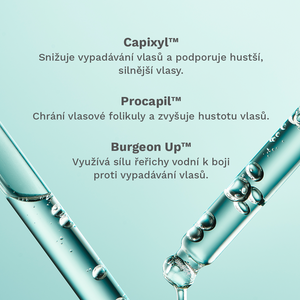 Duo pro restart růstu vlasů – originální verze