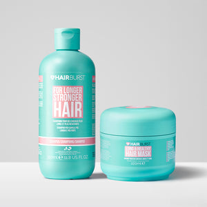 Duo šampón a maska