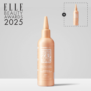 Hydratační a vyrovnávací tonikum na pokožku hlavy