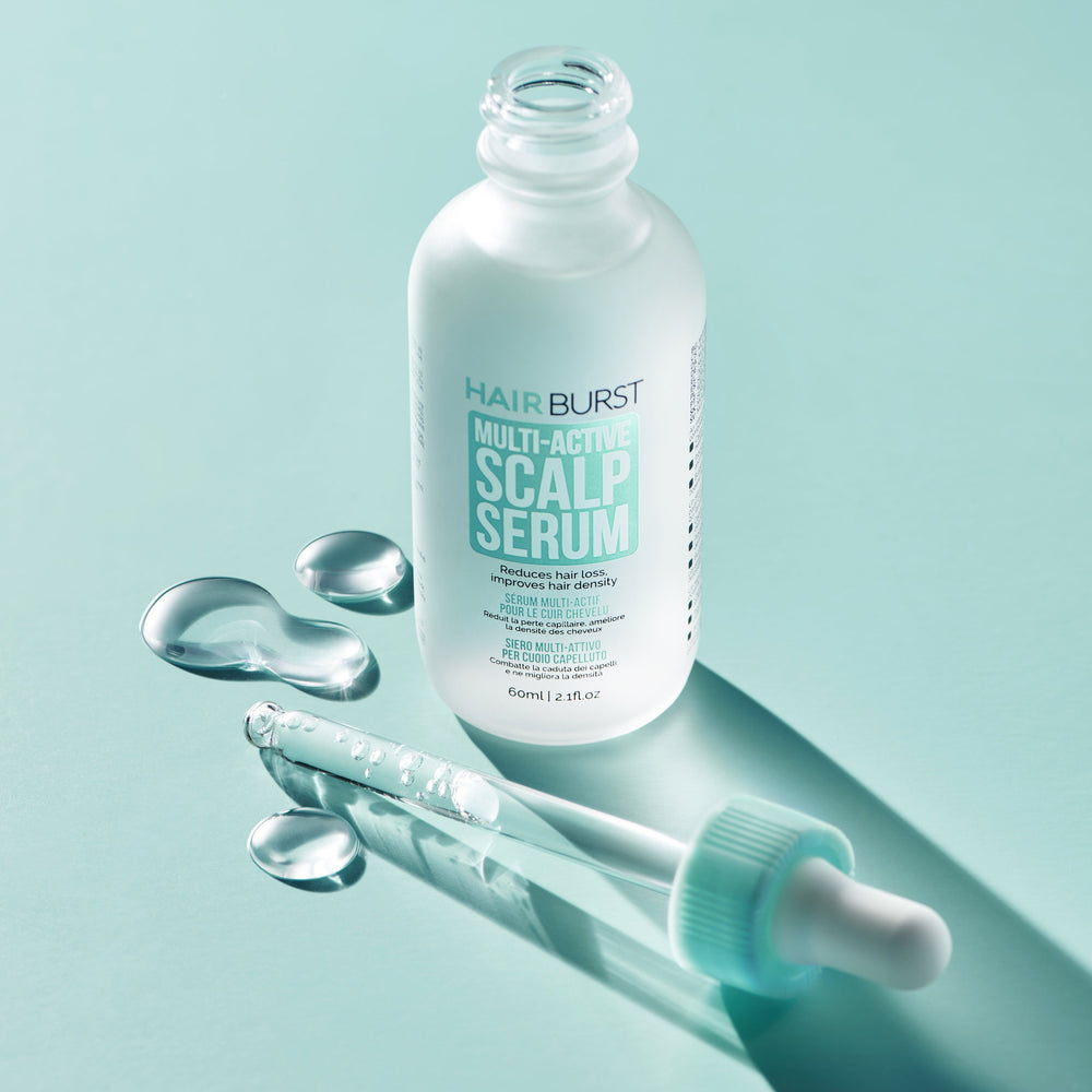 Multi-aktivní sérum na růst vlasů 1MS