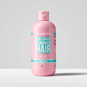 Kondicionér na delší a silnejší vlasy