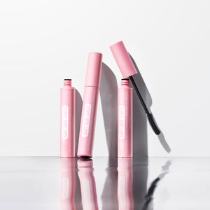 Řasenka na fixaci vlasů