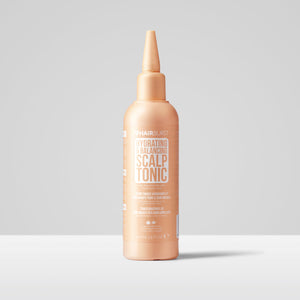 Hydratační a vyrovnávací tonikum na pokožku hlavy