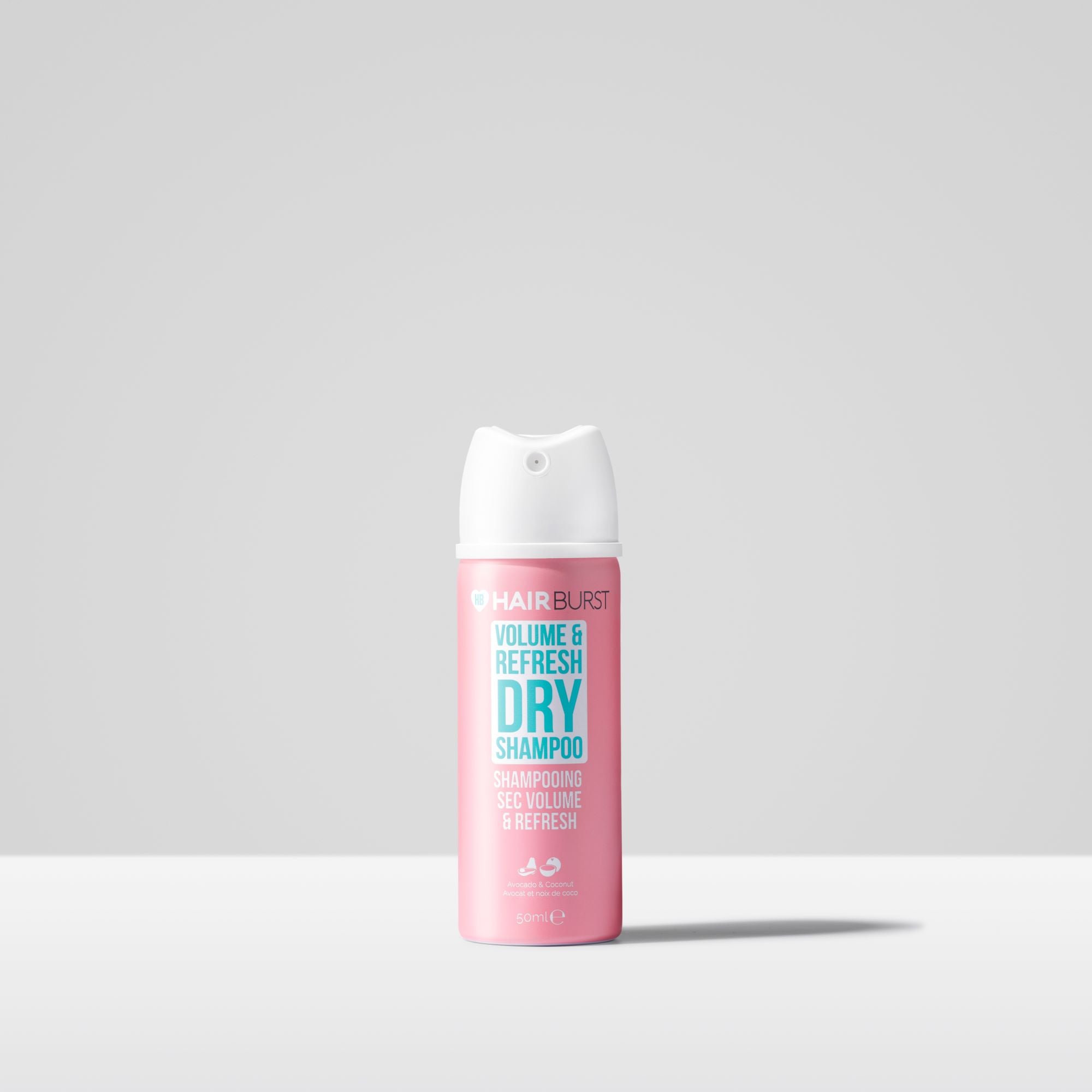 Mini Suchý šampon Volume & Refresh