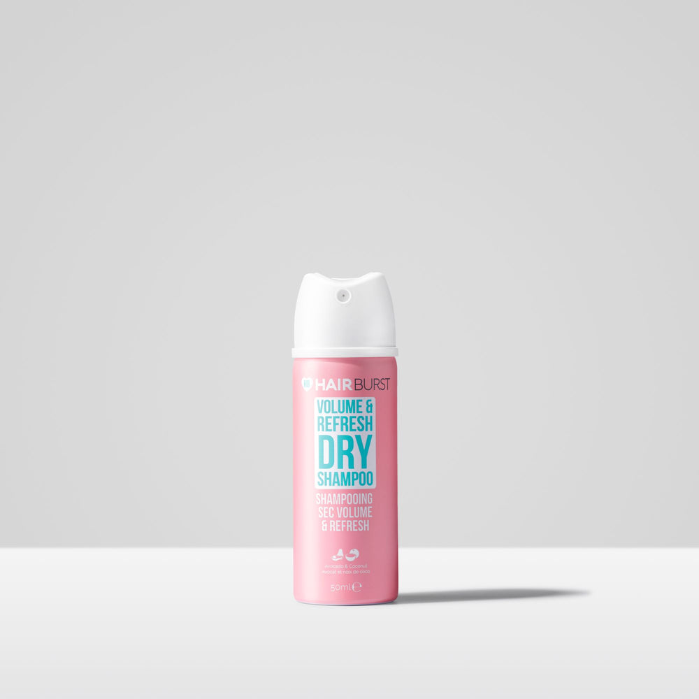 Mini Suchý šampon Volume & Refresh