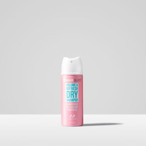 Mini Suchý šampon Volume & Refresh