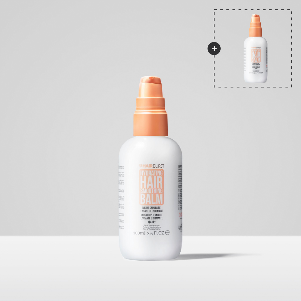 Hydratační uhlazující balzám