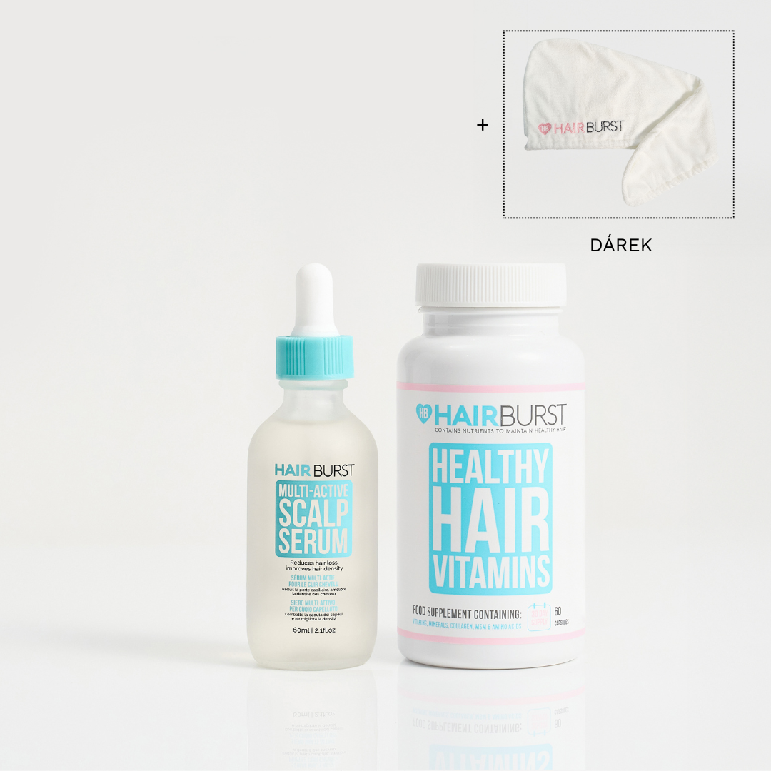 Growth Reset Duo - Original