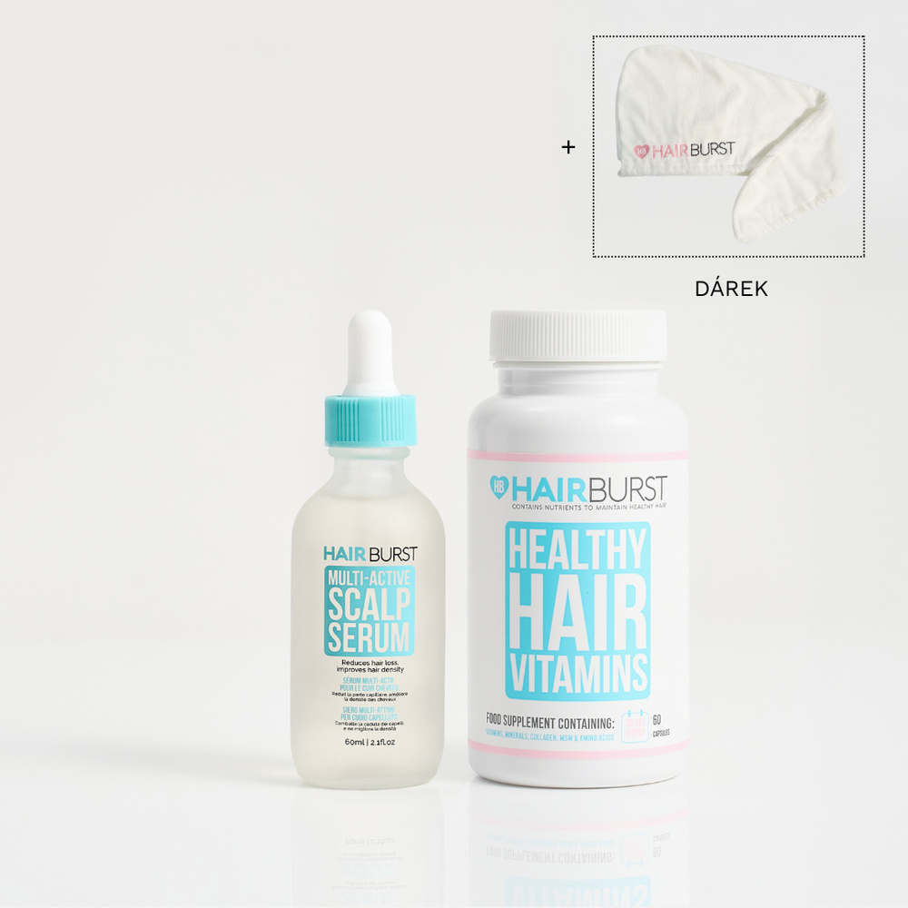 Growth Reset Duo - Original