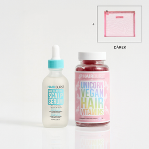 Growth Reset Duo - Vegan