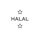 Halal Certifikace