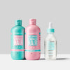 Kondicionér / Hairburst šampon pro delší a silnejší vlasy