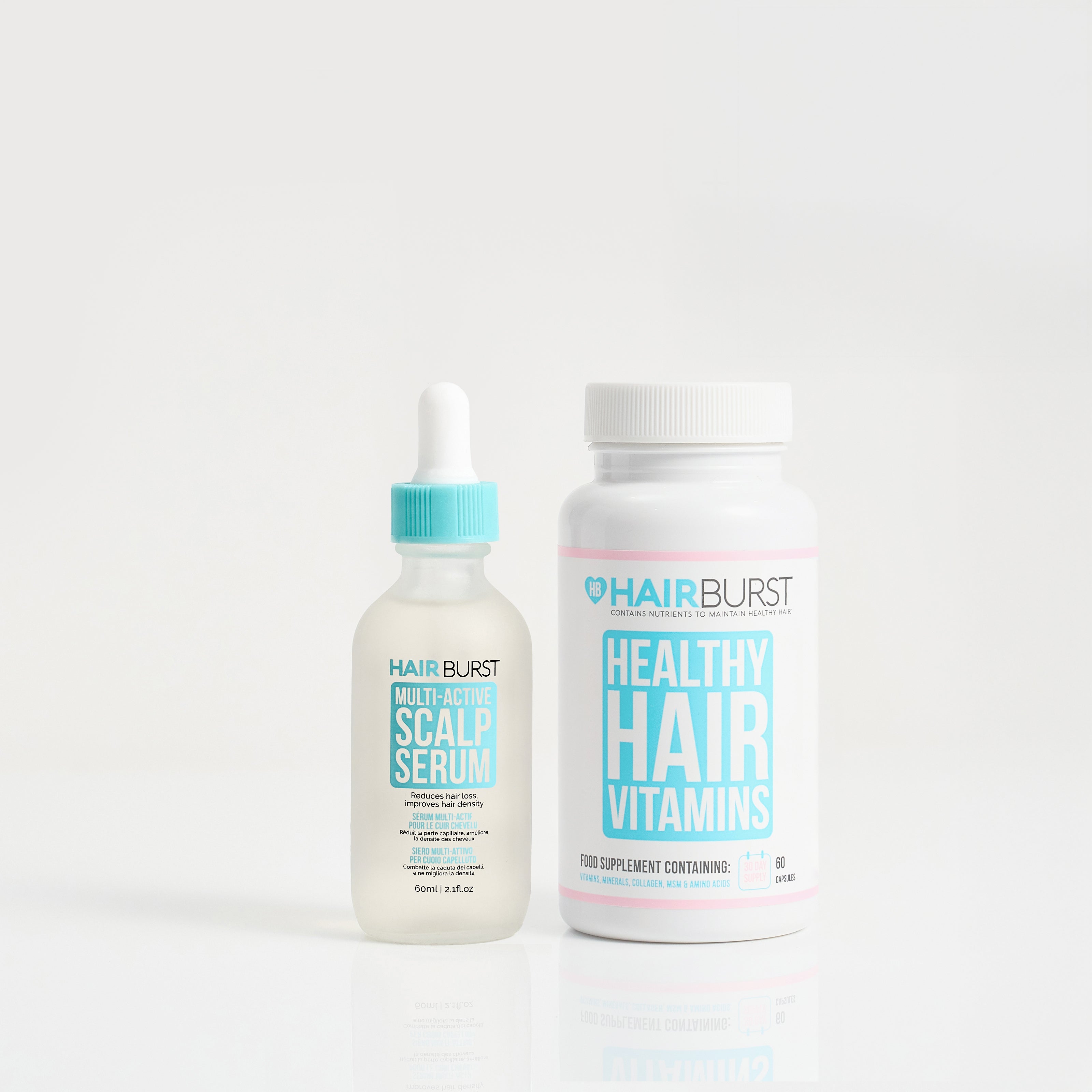 Growth Reset Duo - Original