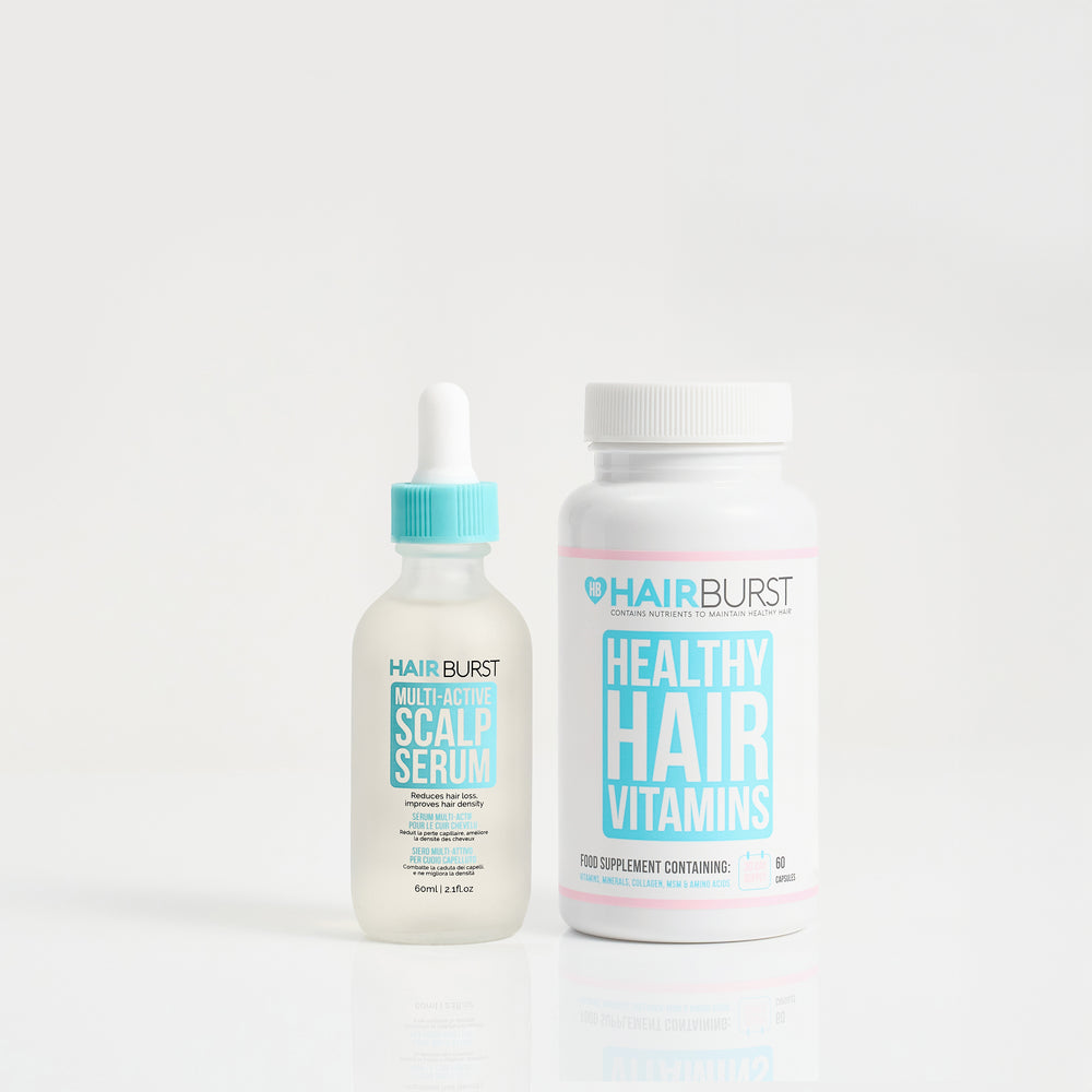 Growth Reset Duo - Original