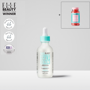 Multi-aktivní sérum na růst vlasů