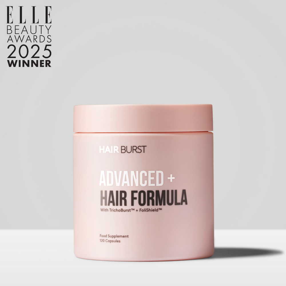 Prémiové Vitamíny Advanced+