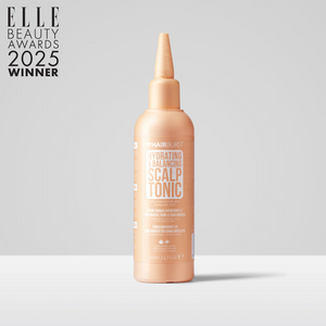 Hydratační a vyrovnávací tonikum na pokožku hlavy