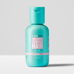 Hairburst mini šampon pro delší, silnější vlasy
